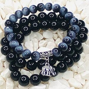 HOST SUPPORT $15 , PICK A SET (3 bracelets) tysm